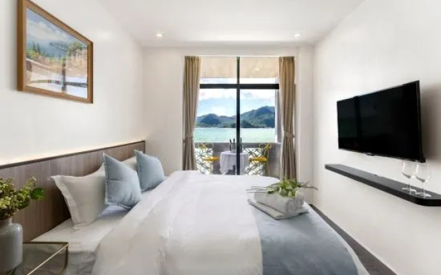 yuanhai seaview homestay