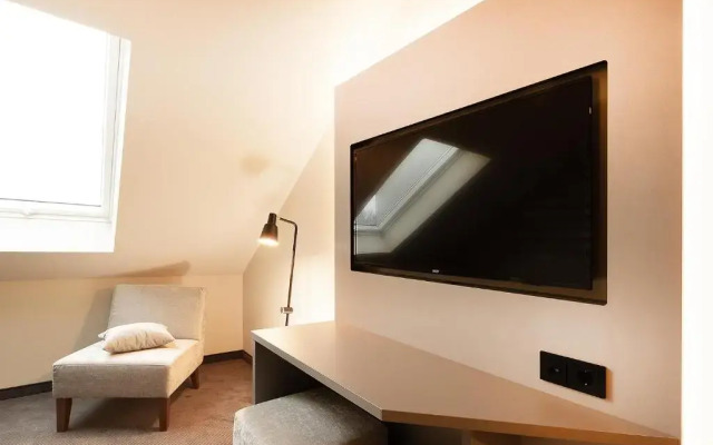 Hotel zur Messe