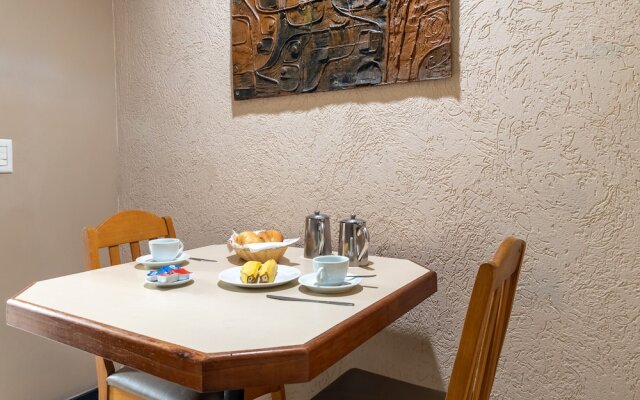 OYO Toy Barra Hotel - 6 minutos de distância de Gávea