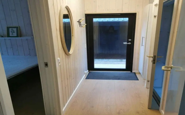 5 Star Holiday Home in Jerup