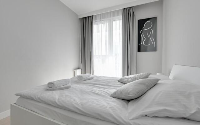 Marina Bay - Tre Mare Residence