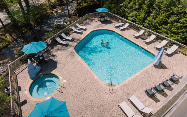 Hampton Inn Gatlinburg