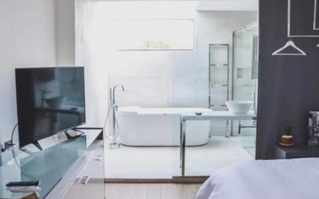 Cosmopolitano Hotel Boutique