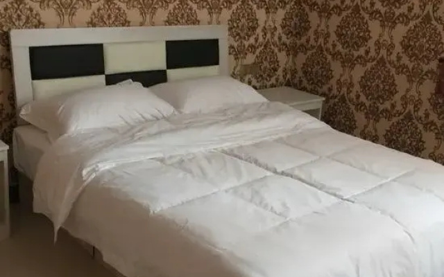 Tianyue Hotel Gannan
