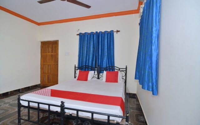 OYO 9604 Anna Guest House