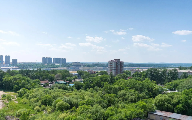 Как Дома на улице Железнодорожная 4/3