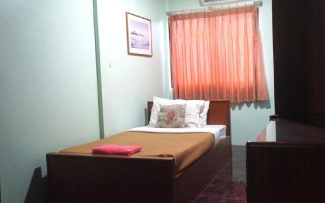 PPS Guesthouse