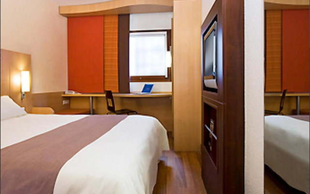ibis Lyon Est Beynost A42