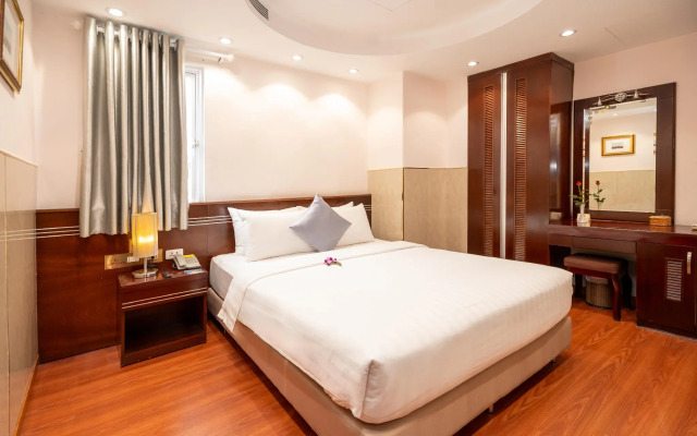 Cap Town Hotel