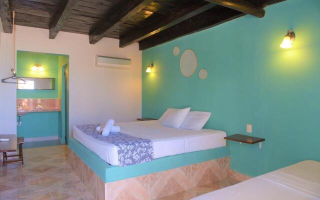 Casa Blatha Holbox