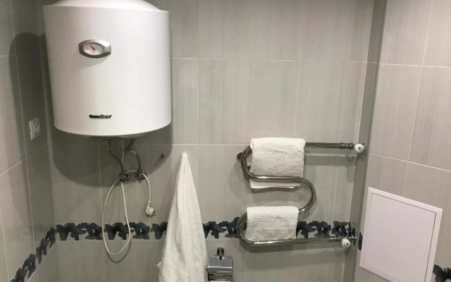 Апартаменты возле Днепра