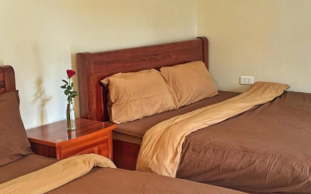 Dau Homestay & Spa Sapa