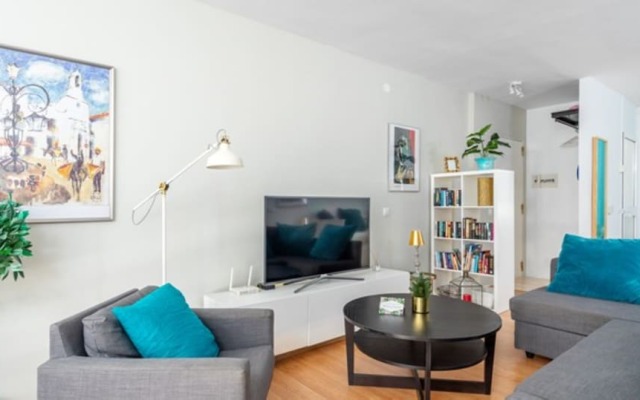 107259 - Apartment in Benalmádena