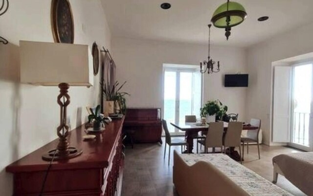 Stunning 5-guests Apartment 2 km From Amalfi