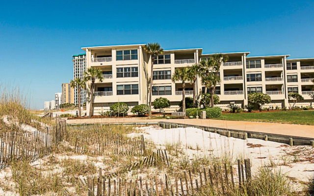 Silver Dunes by Holiday Isle