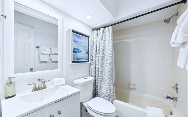 La Cita Country Club 2BR Condo