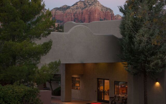 Arabella Hotel Sedona