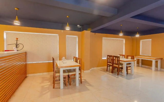 OYO 798 Euphoria Inn
