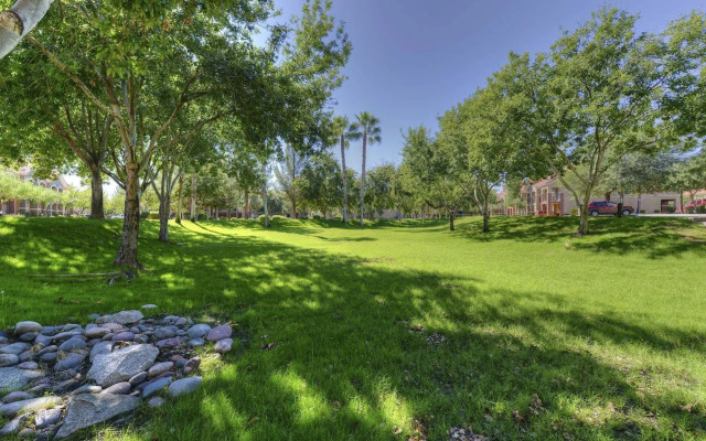 Meridian CondoResorts