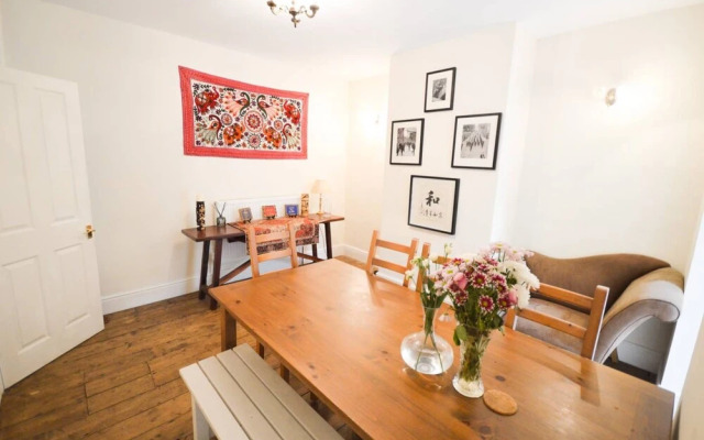 Lovely Home In Bath Close To Oldfield Station