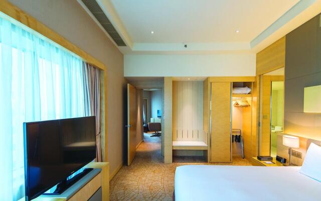 DoubleTree by Hilton Hotel Johor Bahru