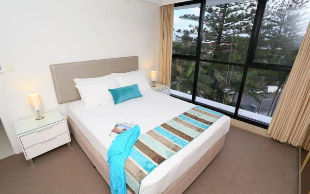 Biarritz Apartments