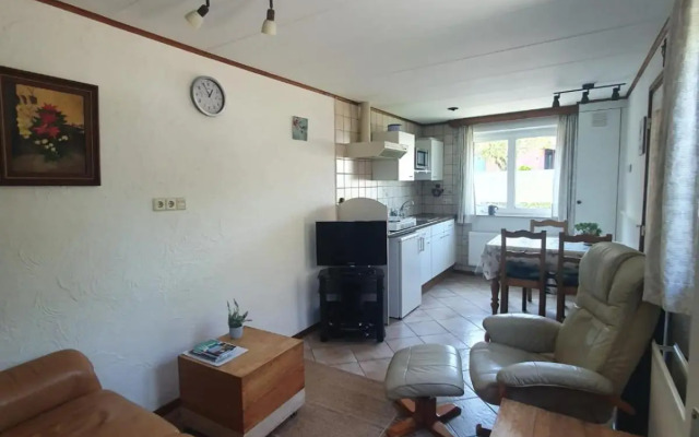 't Schoenmakershuisje