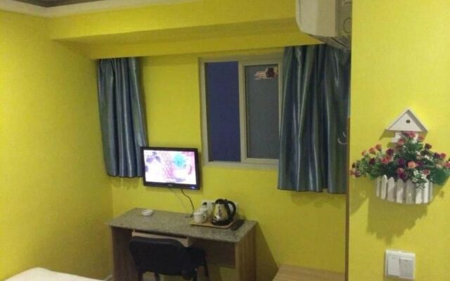 Sea Theme Hotel