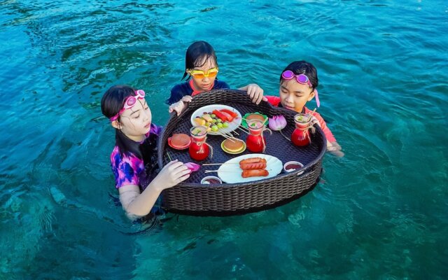 MTR Apartment & Hotel Da Nang