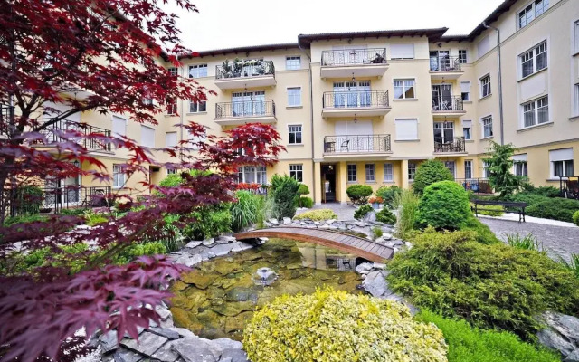 Patio Mare 2 by Grand Apartments