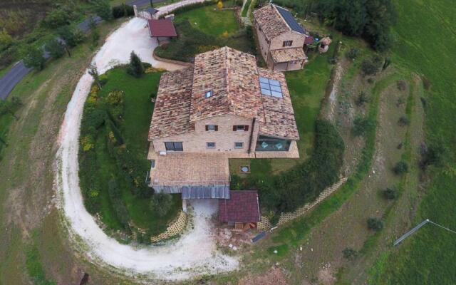 Country House Ca Brunello
