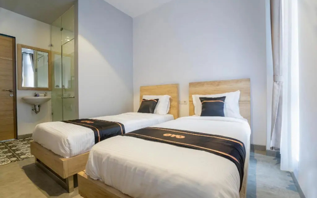 Collection O 2627 Ratamya Co-living