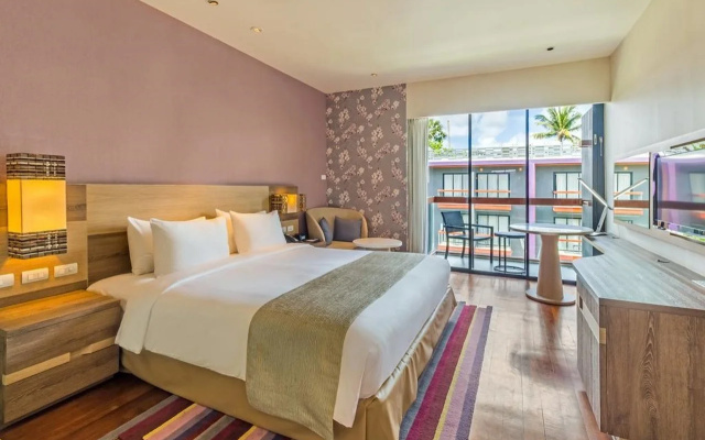 Holiday Inn Express Phuket Patong Beach Central by IHG