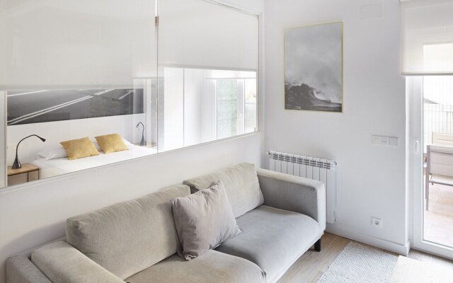 Always Easy | Zurriola