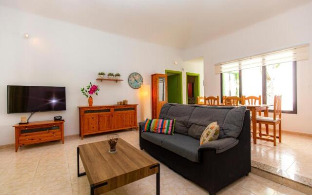 Villas Reina