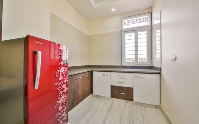 Capital O 40000 The Sejour