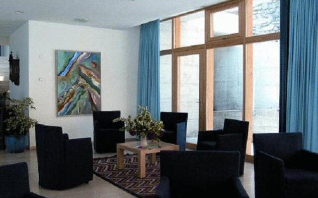 Hotel Albula & Julier