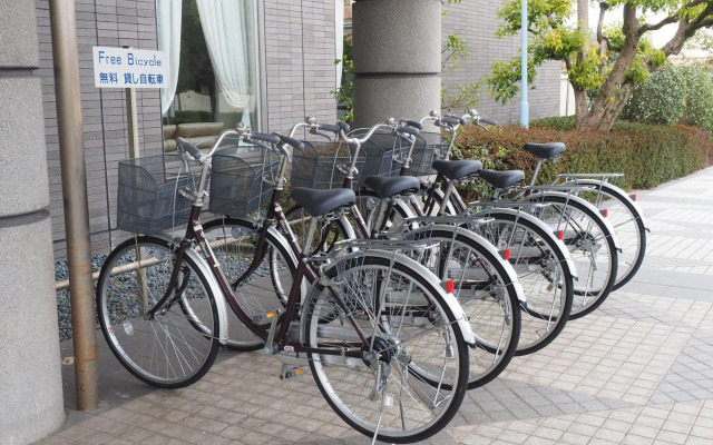 Imari Grand Hotel