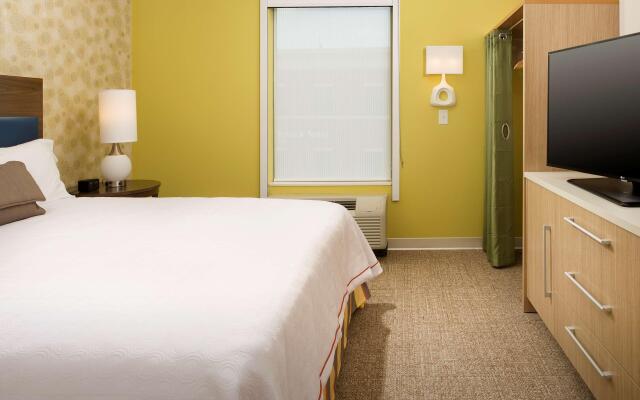 Home2 Suites by Hilton Hattiesburg