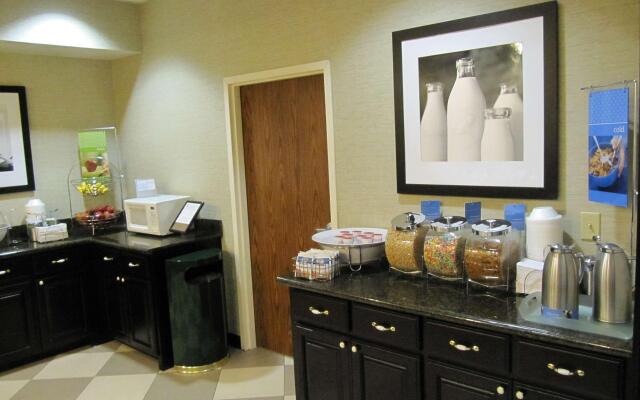 Hampton Inn Lindale/Tyler