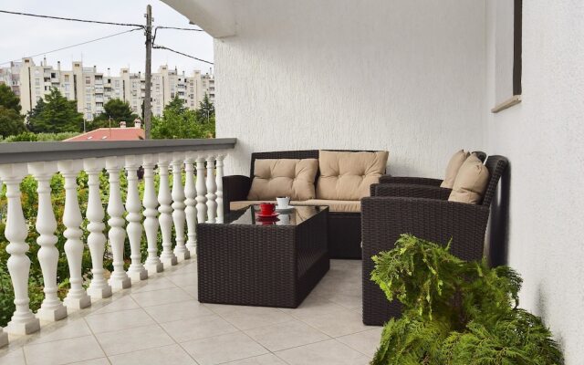 Apartments Duje Zadar