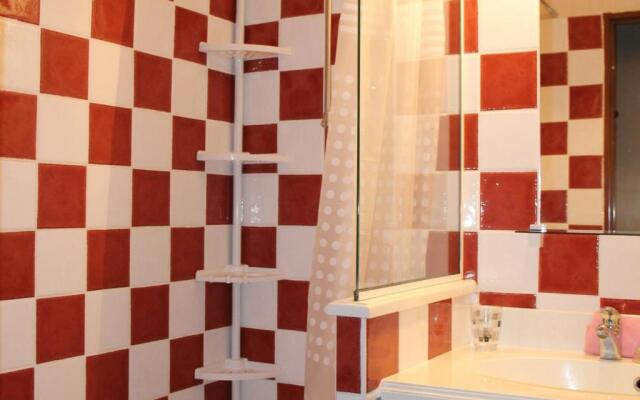 Appartement Valloire, 3 pièces, 6 personnes - FR-1-263-260