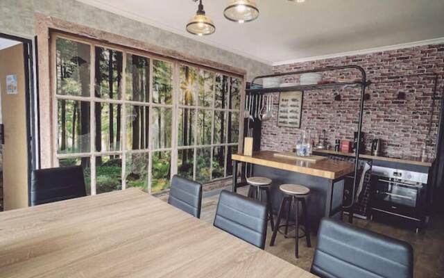 Appartement Tassigny Gare