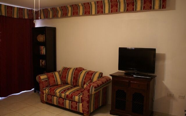 Aruba Palm Beach Villa