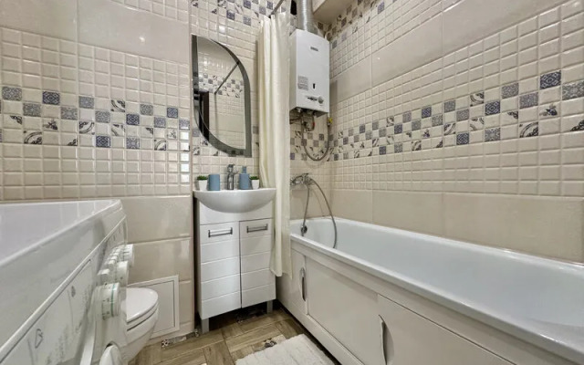 Мария Румс на проспекте Ленина, д. 15