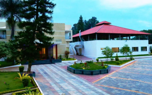 Hotel Hills