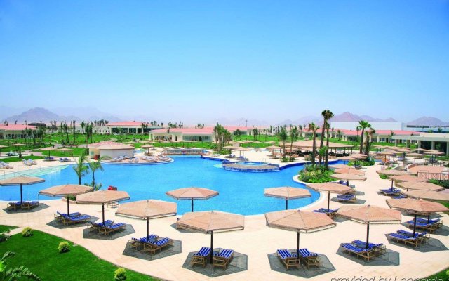 Jolie Ville Royal Peninsula Hotel & Resort Sharm El Sheikh