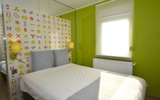 ibis Styles La Louvière