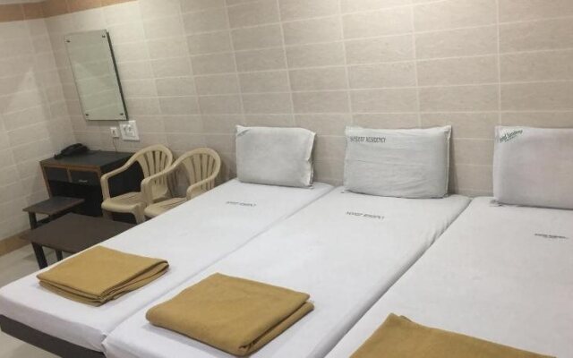 Sandeep Residency