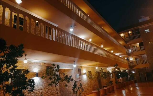 Lacasa Residence